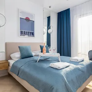 Baltic Marina By Renters Hotel apartamentowy