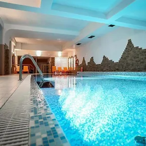 *** Aparthotel Tatrytop Radowid Basen Sauna Polen